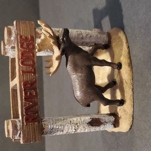 SKL Home Yellowstone Sundance Toothbrush Holder